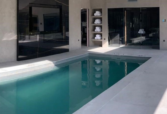 Hale Barnes Project Feature