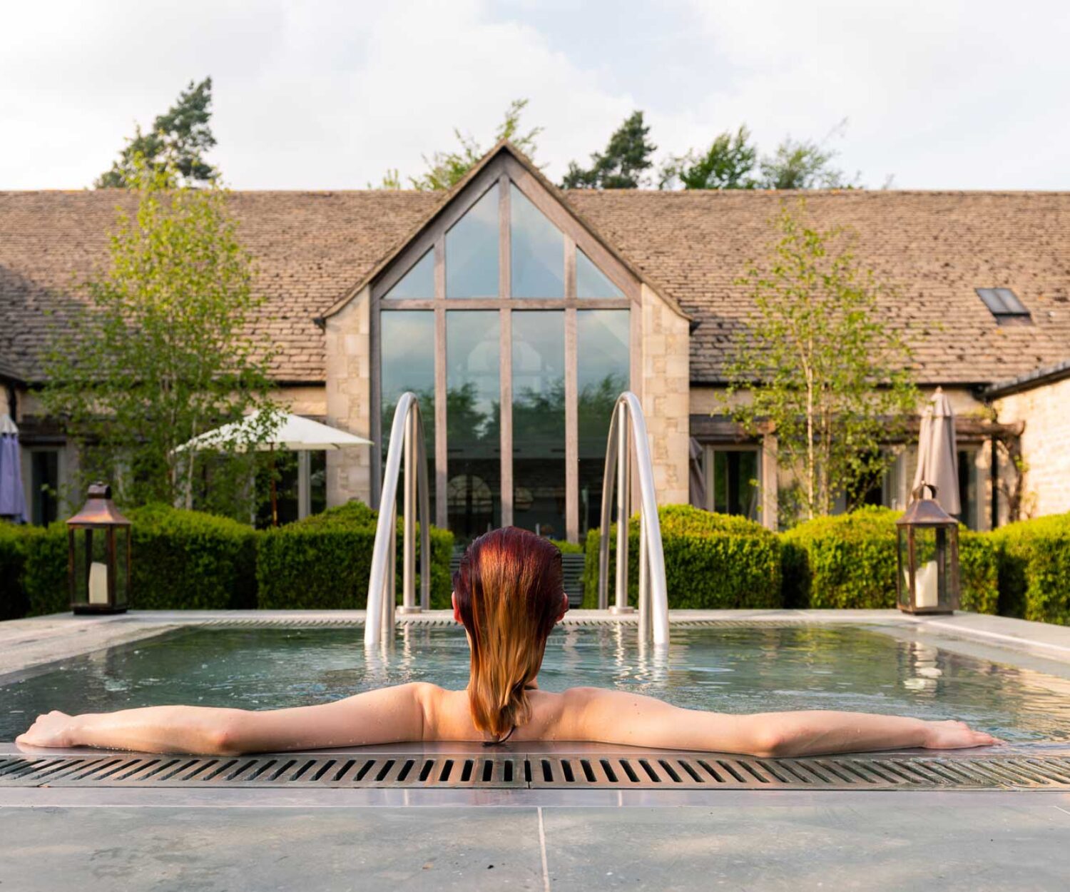 Calcot Manor | Cotswolds