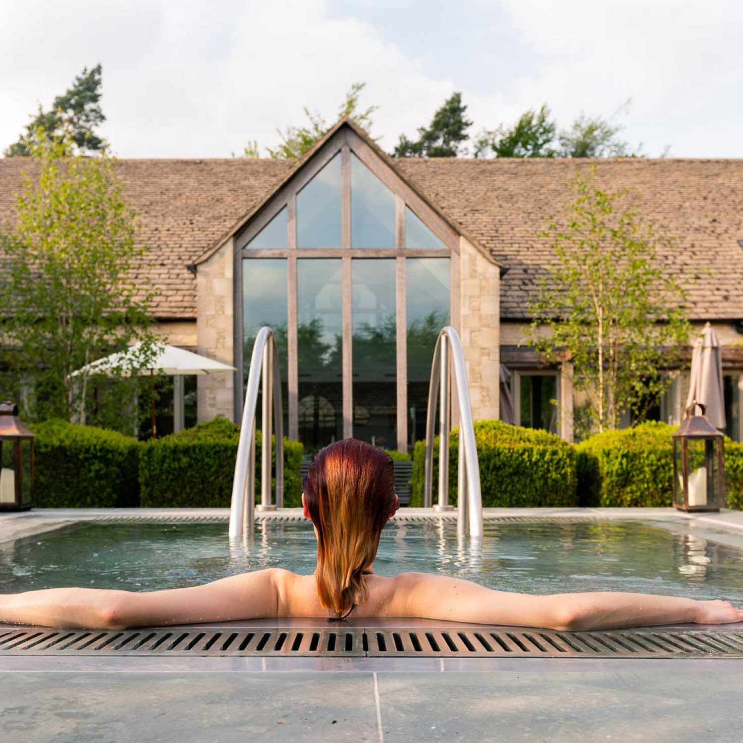 Calcot Manor | Cotswolds