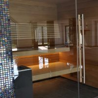 Conford Park | South Downs National Park - Spa Design & Build