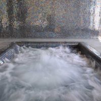 Conford Park | South Downs National Park - Spa Design & Build