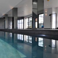 Conford Park | South Downs National Park - Spa Design & Build